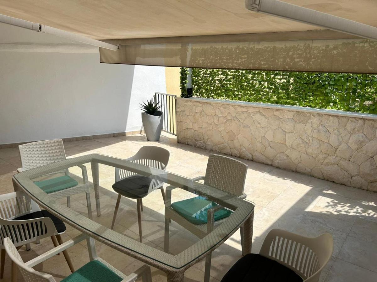 Ln New Apartment Сплит Экстерьер фото