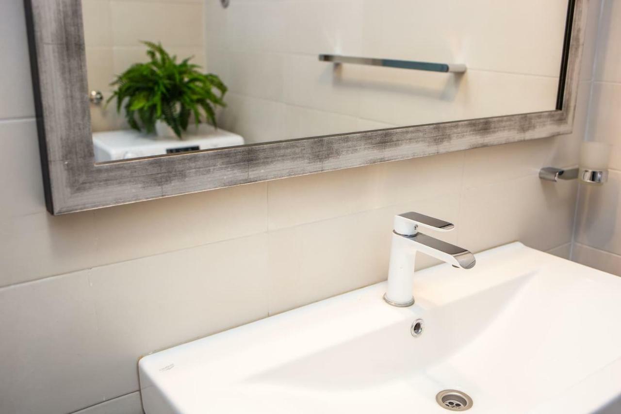 Ln New Apartment Сплит Экстерьер фото
