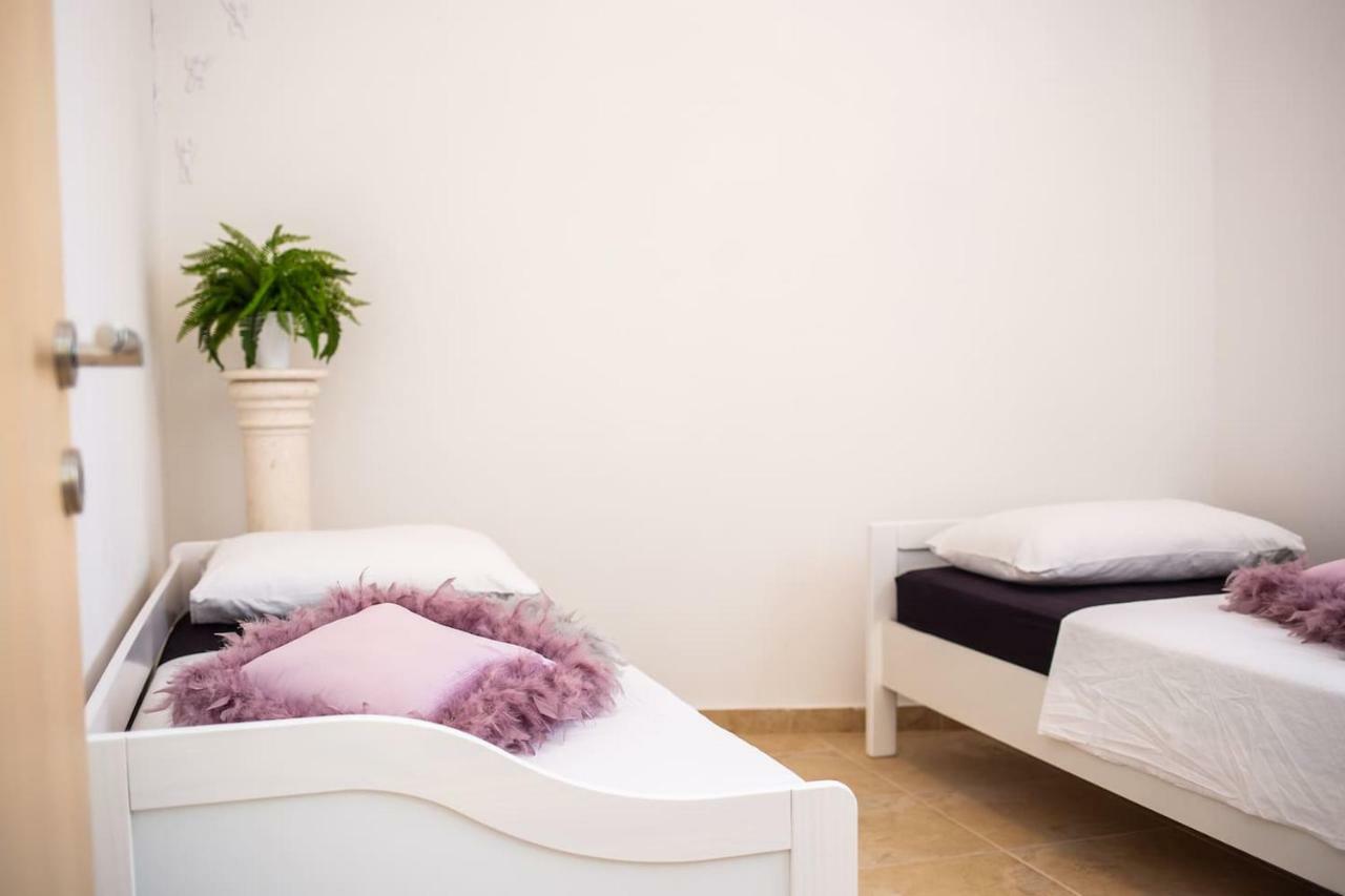 Ln New Apartment Сплит Экстерьер фото