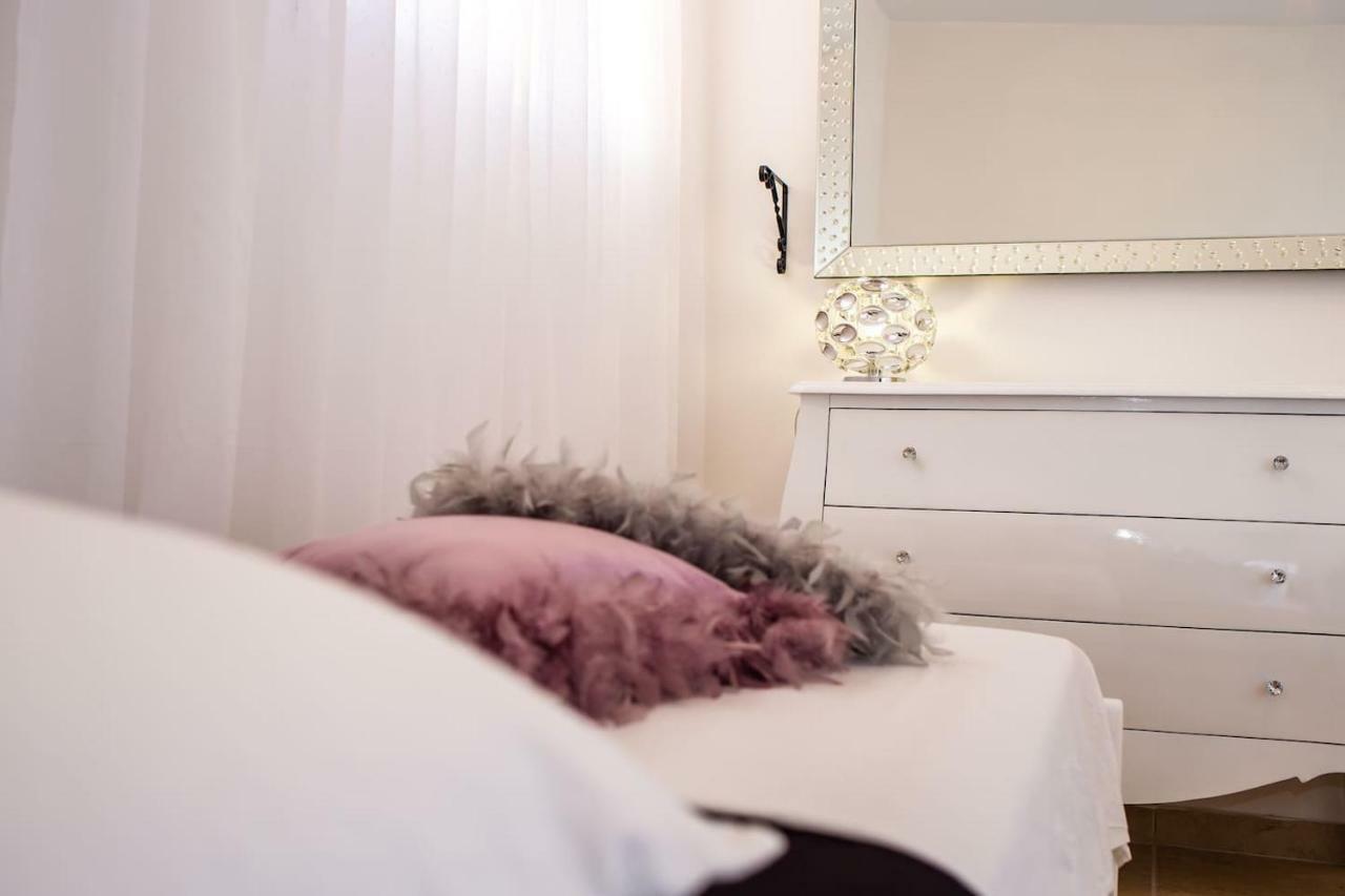 Ln New Apartment Сплит Экстерьер фото