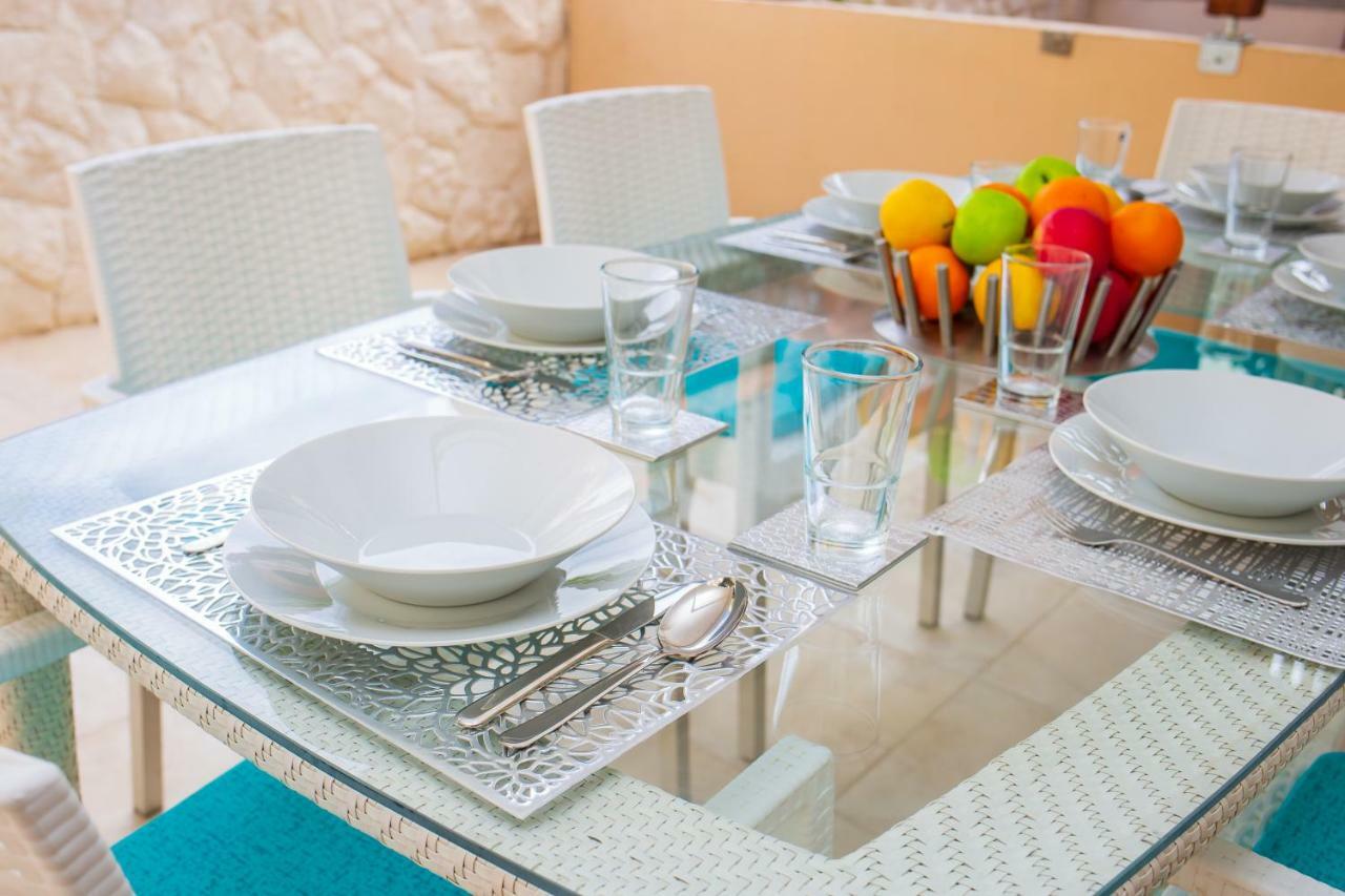 Ln New Apartment Сплит Экстерьер фото