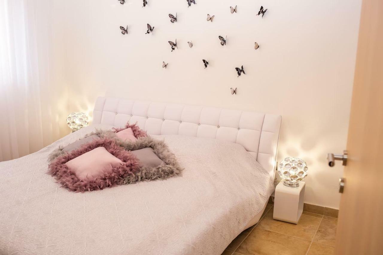 Ln New Apartment Сплит Экстерьер фото