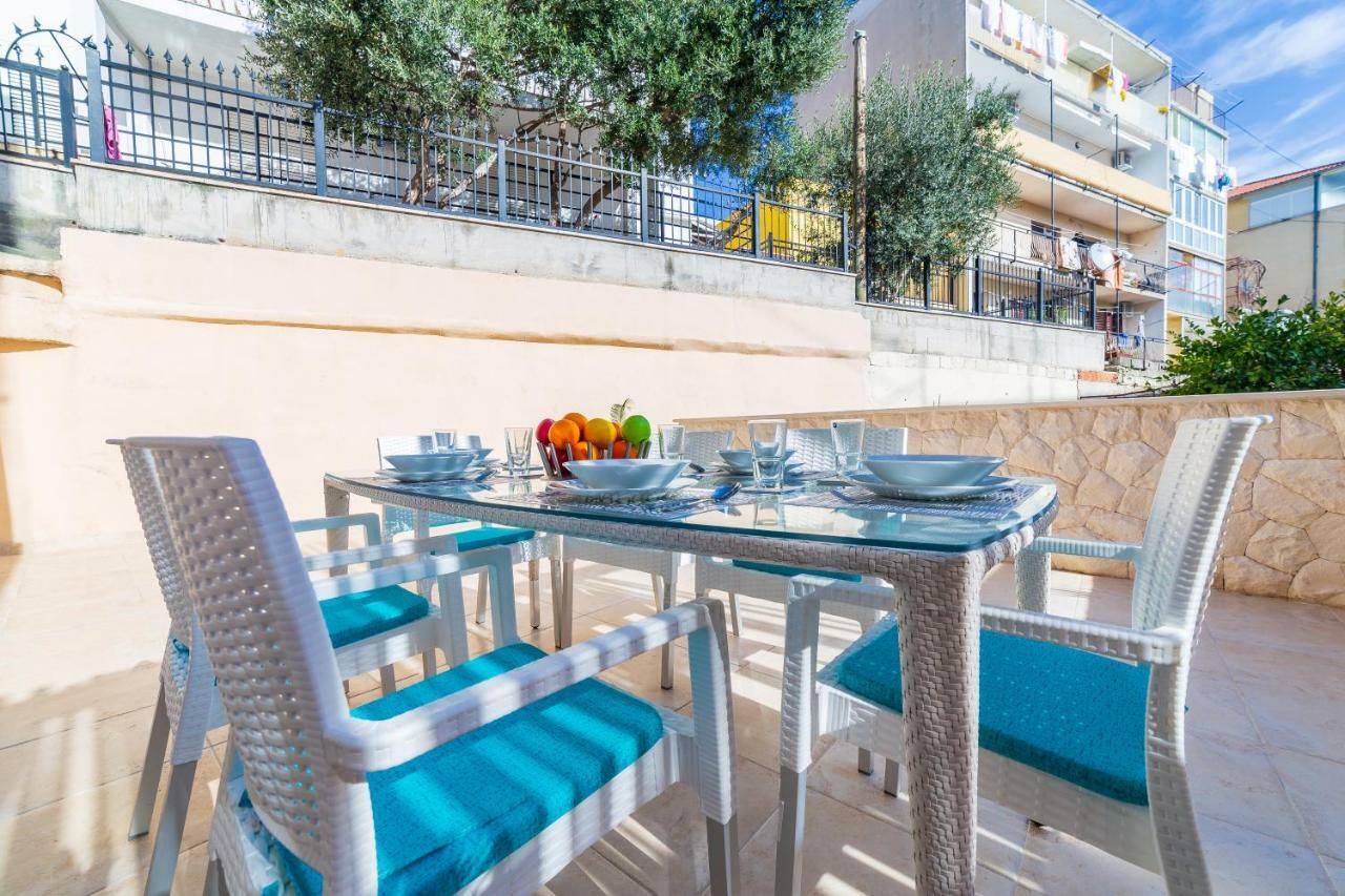 Ln New Apartment Сплит Экстерьер фото